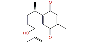 Glandulone E